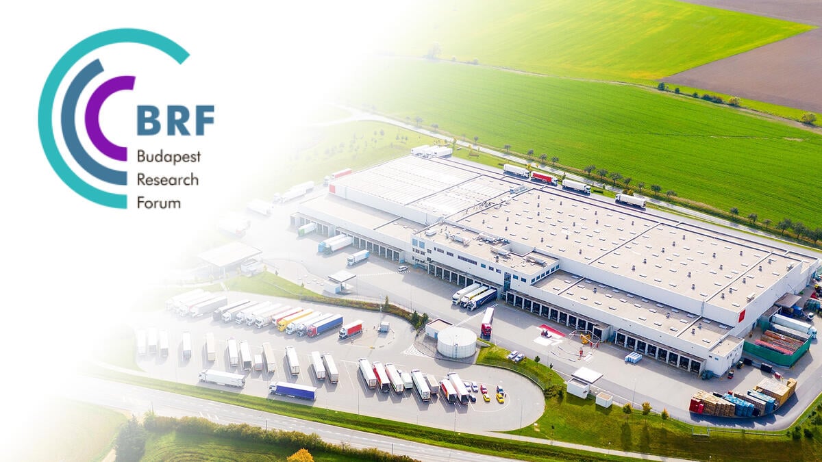 BRF: 2025 Q3 ipari ingatlanpiaci jelentés