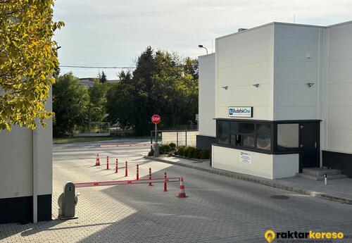 Bejárat