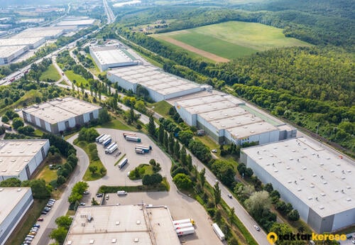 Kiadó raktár HAPP raktár