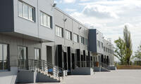 Login Business Park