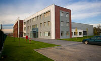 East Gate Business Park (EGBP)