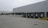 Maurice Ward Group Kft