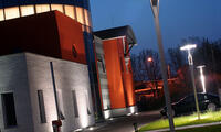 BB Warehouse with HeadOffice