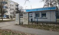 Ecseri úti telephely -100 m2 - 2000 m2 RAKTÁRAK KIADÓK