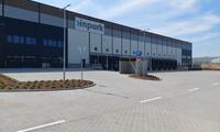 INPARK Tatabánya