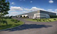 LogStar Park West Gate