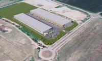 East Gate PRO Business Park