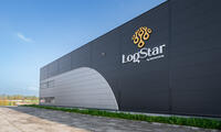 LogStar Park Budapest Városkapu