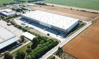 CTPark Budapest East - ULL7