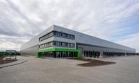 IGPark Kecskemét Dél