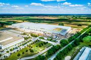 HelloParks Alsónémedi