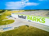 HelloParks Maglód