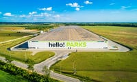 HelloParks Maglód