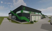 APCT Condo Ipari-és Logisztikai Park Maglód