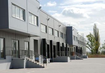Login Business Park