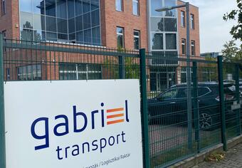 Gabriel Transport Kft.