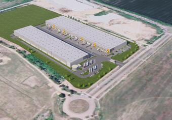 East Gate PRO Business Park