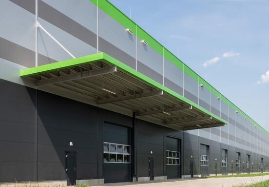 Magyarországon egyedülálló: BREEAM In-Use Outstanding minősítést kapott az Innovinia miskolci csarnoka