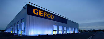 Szerbiában terjeszkedik a Gefco  - Globális ipari logisztikai szereplő megkezdi működését Szerbiában