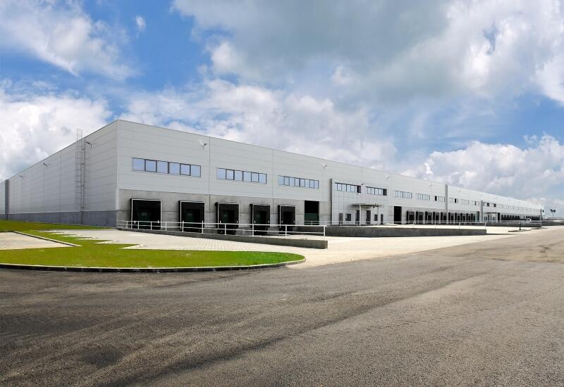 A Prologis megállapodott a Prologis Park Bucharest A1 eladásáról