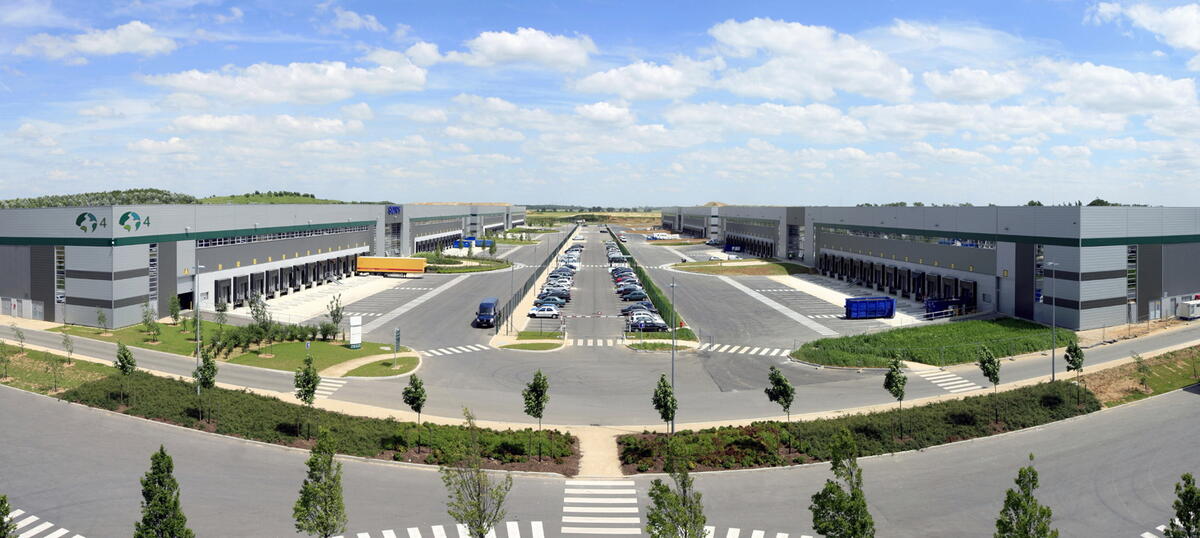 A Prologis ismertette Európában elért 2018-as második negyedéves eredményeit